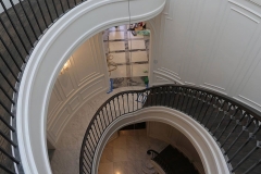 Clean Plaster