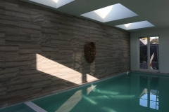 Clean Plaster