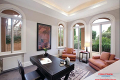 Clean Plaster