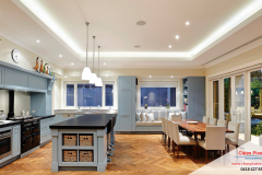Clean Plaster