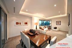 Clean Plaster