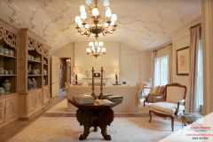 Clean Plaster