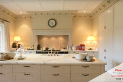 Clean Plaster