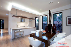 Clean Plaster