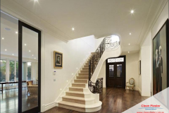 Clean Plaster