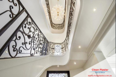 Clean Plaster