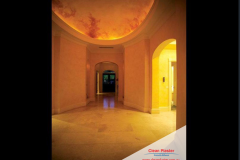 Clean Plaster