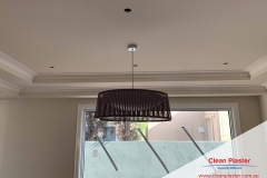 Clean Plaster