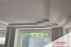 Clean Plaster