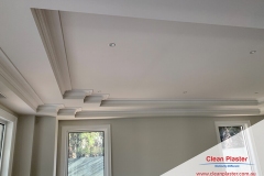 Clean Plaster