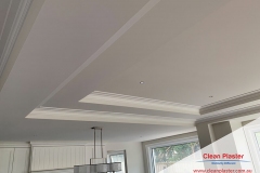 Clean Plaster