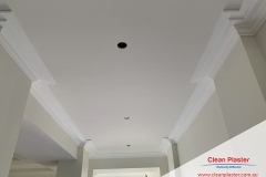 Clean Plaster