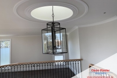 Clean Plaster