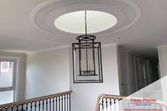 Clean Plaster