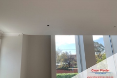 Clean Plaster