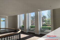 Clean Plaster