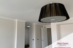 Clean Plaster
