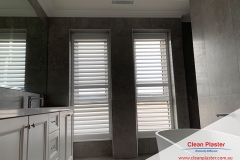 Clean Plaster