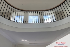 Clean Plaster