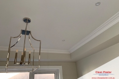 Clean Plaster