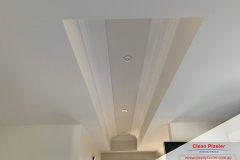 Clean Plaster