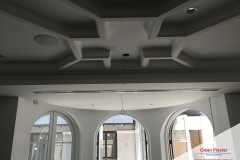 Clean Plaster