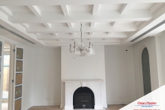 Clean Plaster
