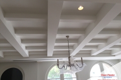 Clean Plaster