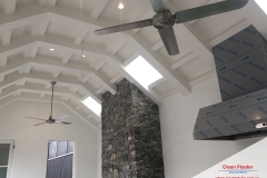Clean Plaster