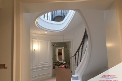 Clean Plaster
