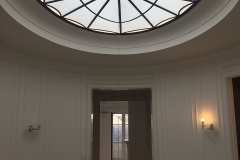 Clean Plaster