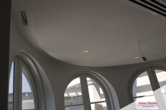 Clean Plaster