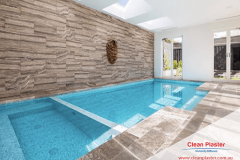 Clean Plaster