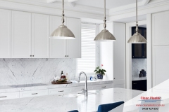 Clean Plaster