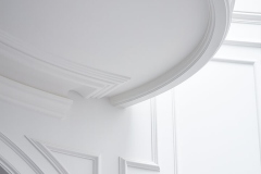 Clean Plaster
